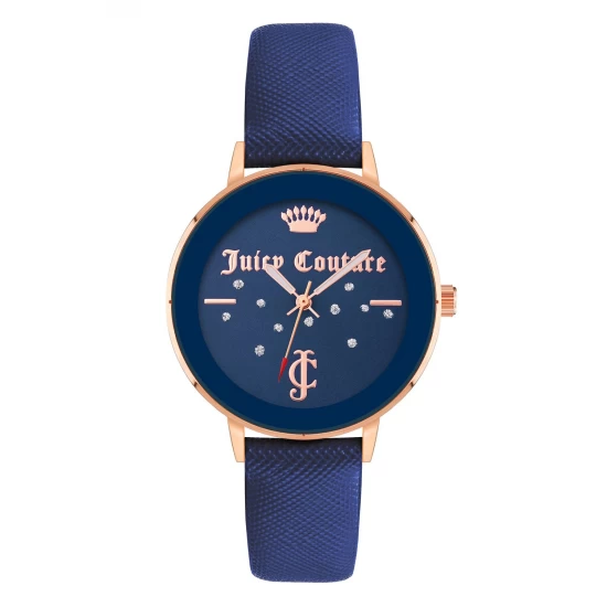 Ceas Dama, Juicy Couture, JC126 JC1264RGNV Ceas Dama, Juicy Couture, JC126 JC1264RGNV