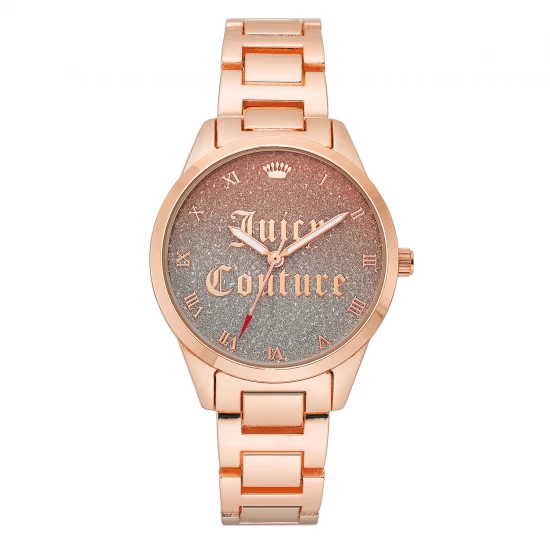 Ceas Dama, Juicy Couture, JC127 JC1276RGRG