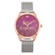 Ceas Dama, Juicy Couture, JC127 JC1279HPRT Ceas Dama, Juicy Couture, JC127 JC1279HPRT