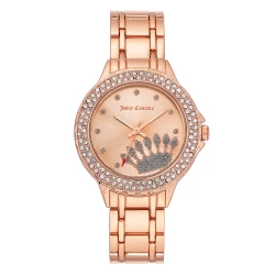 Ceas Dama, Juicy Couture, JC128 JC1282RGRG