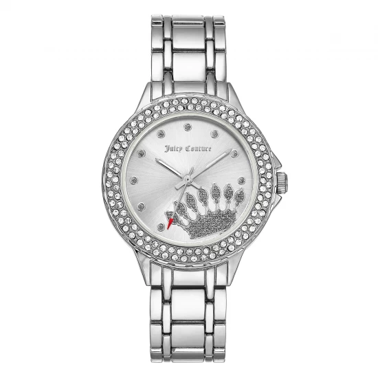 Ceas Dama, Juicy Couture, JC128 JC1283SVSV