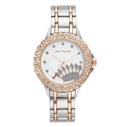 Ceas Dama, Juicy Couture, JC128 JC1283WTRT
