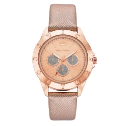 Ceas Dama, Juicy Couture, JC129 JC1294RGRG