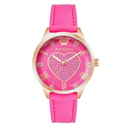 Ceas Dama, Juicy Couture, JC130 JC1300RGHP