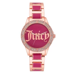 Ceas Dama, Juicy Couture, JC138 JC1308HPRG