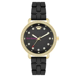 Ceas Dama, Juicy Couture, JC131 JC1310GPBK