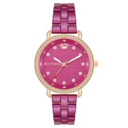 Ceas Dama, Juicy Couture, JC131 JC1310RGHP