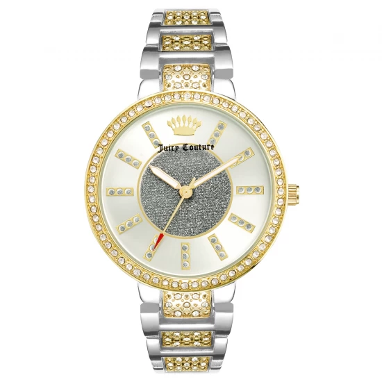 Ceas Dama, Juicy Couture, JC131 JC1313SVTT Ceas Dama, Juicy Couture, JC131 JC1313SVTT