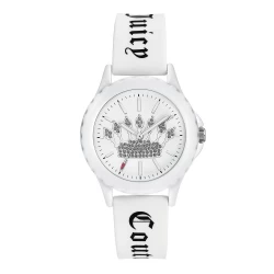 Ceas Dama, Juicy Couture, JC132 JC1325WTWT