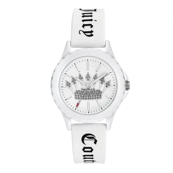 Ceas Dama, Juicy Couture, JC132 JC1325WTWT Ceas Dama, Juicy Couture, JC132 JC1325WTWT