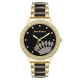 Ceas Dama, Juicy Couture, JC133 JC1334BKGP Ceas Dama, Juicy Couture, JC133 JC1334BKGP