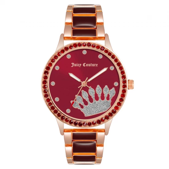 Ceas Dama, Juicy Couture, JC133 JC1334RGBY Ceas Dama, Juicy Couture, JC133 JC1334RGBY