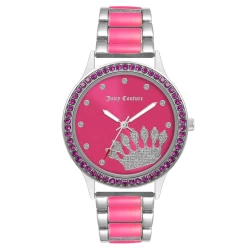Ceas Dama, Juicy Couture, JC133 JC1335SVHP