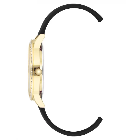 Ceas Dama, Juicy Couture, JC134 JC1342GPBK Ceas Dama, Juicy Couture, JC134 JC1342GPBK