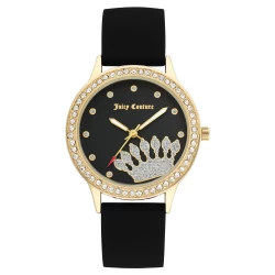 Ceas Dama, Juicy Couture, JC134 JC1342GPBK