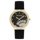 Ceas Dama, Juicy Couture, JC134 JC1342GPBK Ceas Dama, Juicy Couture, JC134 JC1342GPBK
