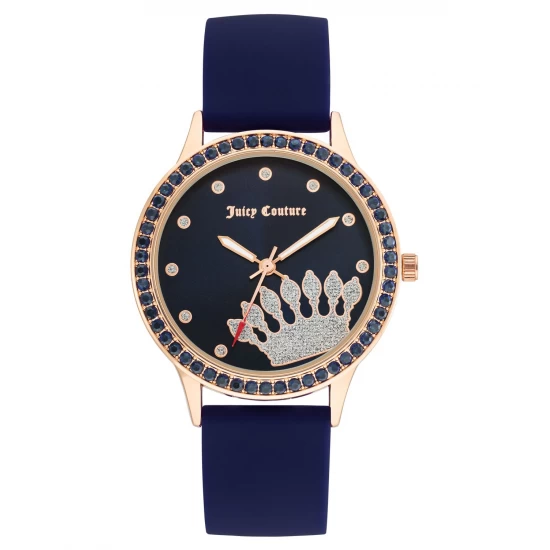 Ceas Dama, Juicy Couture, JC134 JC1342RGNV Ceas Dama, Juicy Couture, JC134 JC1342RGNV