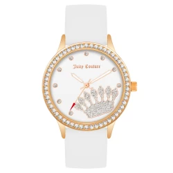Ceas Dama, Juicy Couture, JC134 JC1342RGWT