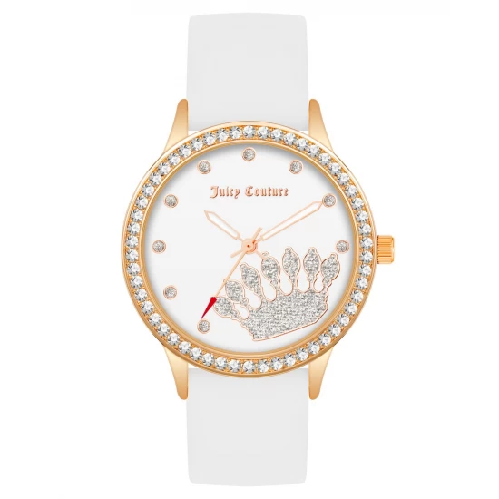 Ceas Dama, Juicy Couture, JC134 JC1342RGWT