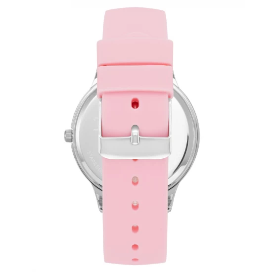 Ceas Dama, Juicy Couture, JC134 JC1343SVPK Ceas Dama, Juicy Couture, JC134 JC1343SVPK