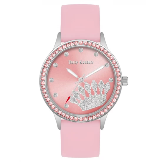 Ceas Dama, Juicy Couture, JC134 JC1343SVPK Ceas Dama, Juicy Couture, JC134 JC1343SVPK
