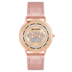 Ceas Dama, Juicy Couture, JC134 JC1344RGPK