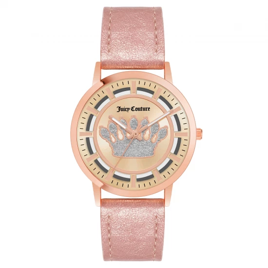 Ceas Dama, Juicy Couture, JC134 JC1344RGPK Ceas Dama, Juicy Couture, JC134 JC1344RGPK