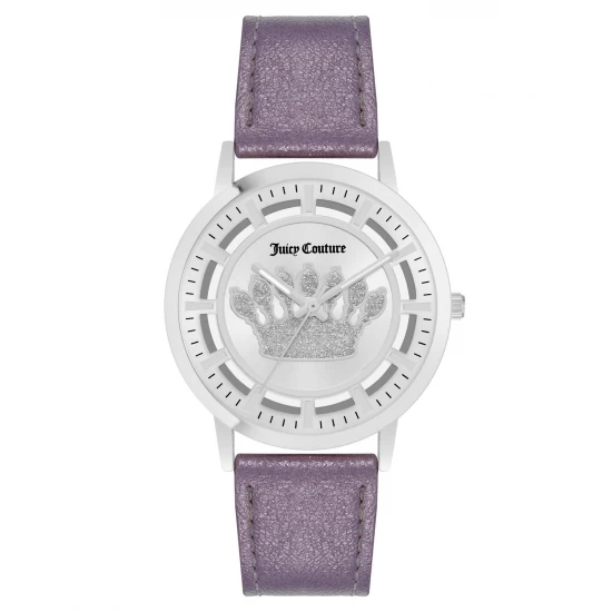 Ceas Dama, Juicy Couture, JC134 JC1345SVLV Ceas Dama, Juicy Couture, JC134 JC1345SVLV