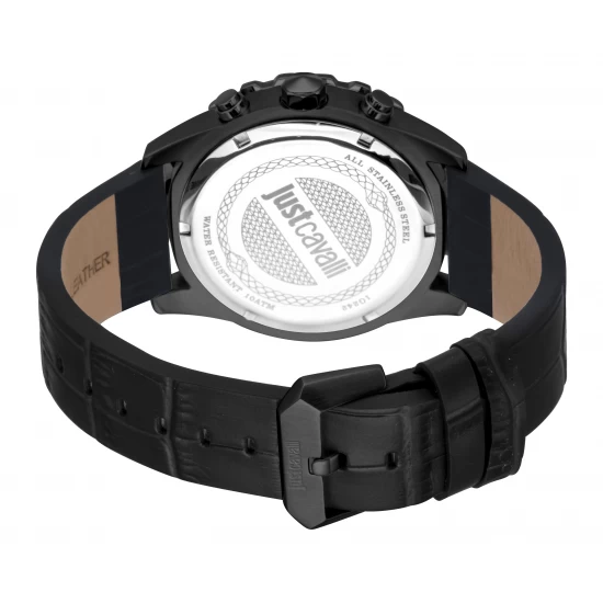 Ceas Barbati, Just Cavalli, Young JC1G242L0025 Ceas Barbati, Just Cavalli, Young JC1G242L0025