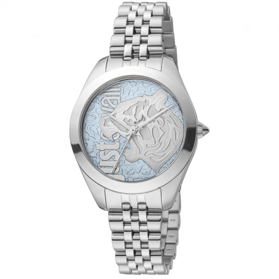 Ceas Dama, Just Cavalli, Pantera JC1L210M0135 Ceas Dama, Just Cavalli, Pantera JC1L210M0135