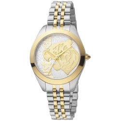 Ceas Dama, Just Cavalli, Pantera JC1L210M0175
