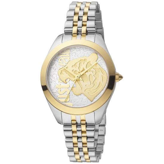 Ceas Dama, Just Cavalli, Pantera JC1L210M0175 Ceas Dama, Just Cavalli, Pantera JC1L210M0175