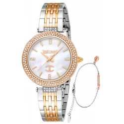 Ceas Dama, Just Cavalli, Savoca JC1L274M0095