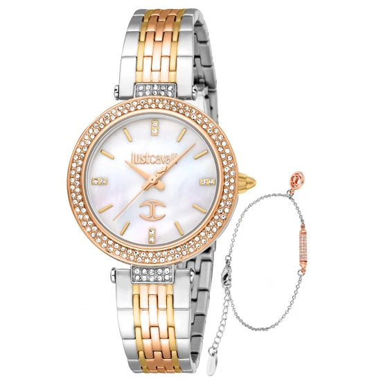 Ceas Dama, Just Cavalli, Savoca JC1L274M0095 Ceas Dama, Just Cavalli, Savoca JC1L274M0095