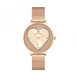 Ceas Dama, Juicy Couture, Chic JC/1240RGRG