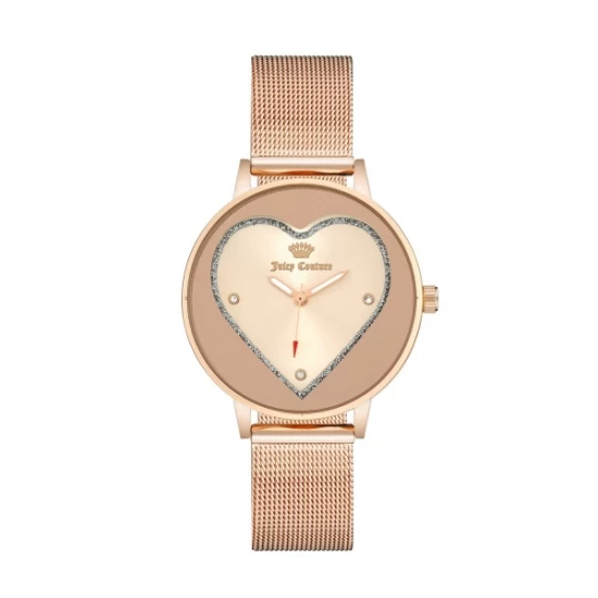Ceas Dama, Juicy Couture, Chic JC/1240RGRG Ceas Dama, Juicy Couture, Chic JC/1240RGRG