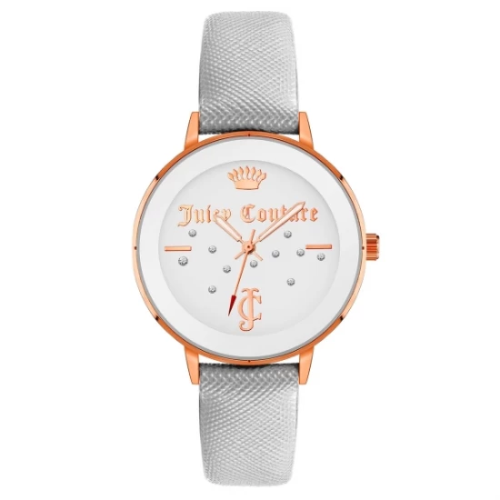 Ceas Dama, Juicy Couture, Chic JC/1264RGWT Ceas Dama, Juicy Couture, Chic JC/1264RGWT