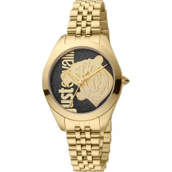 Ceas Dama, Just Cavalli, Pantera JC1L210M0155