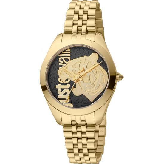 Ceas Dama, Just Cavalli, Pantera JC1L210M0155 Ceas Dama, Just Cavalli, Pantera JC1L210M0155