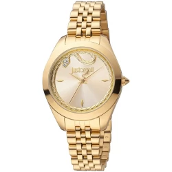 Ceas Dama, Just Cavalli, Snake JC1L210M0265