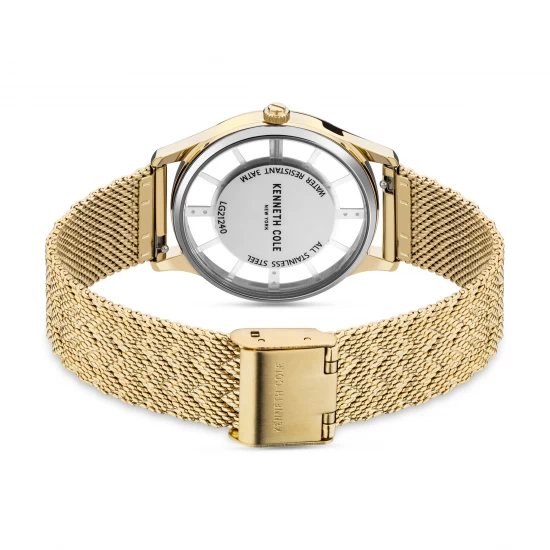 Ceas Dama, Kenneth Cole, New York KCWLG2124003 Ceas Dama, Kenneth Cole, New York KCWLG2124003