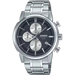 Ceas Barbati, Casio, Collection MTP-E MTP-E510D-1A2VDF