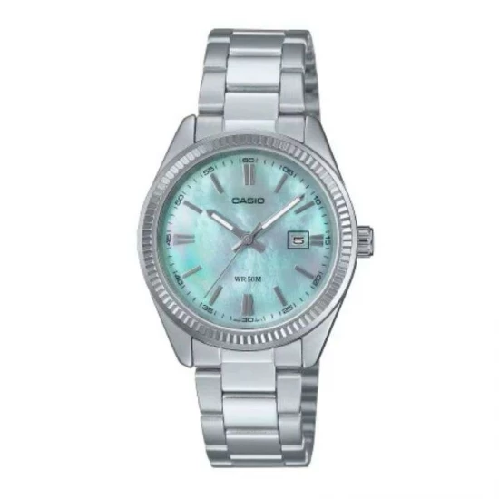 Ceas Dama, Casio, Collection LTP-13 LTP-1302DS-2AVDF Ceas Dama, Casio, Collection LTP-13 LTP-1302DS-2AVDF
