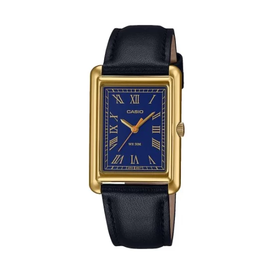 Ceas Dama, Casio, Collection LTP-B LTP-B165GL-2BVEF Ceas Dama, Casio, Collection LTP-B LTP-B165GL-2BVEF