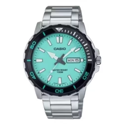 Ceas Barbati, Casio, Collection MTD MTD-125D-2A2VDF