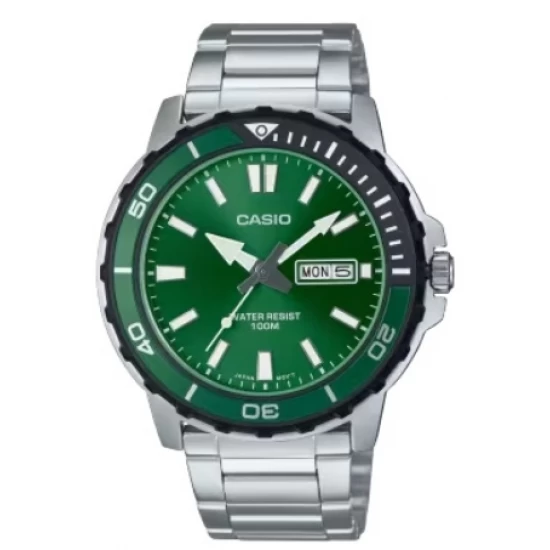 Ceas Barbati, Casio, Collection MTD MTD-125D-3AVDF Ceas Barbati, Casio, Collection MTD MTD-125D-3AVDF