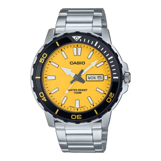 Ceas Barbati, Casio, Collection MTD MTD-125D-9AVDF Ceas Barbati, Casio, Collection MTD MTD-125D-9AVDF
