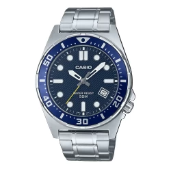 Ceas Barbati, Casio, Collection MTD MTD-135D-2AVDF
