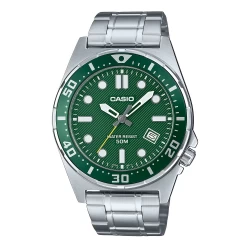 Ceas Barbati, Casio, Collection MTD MTD-135D-3AVDF