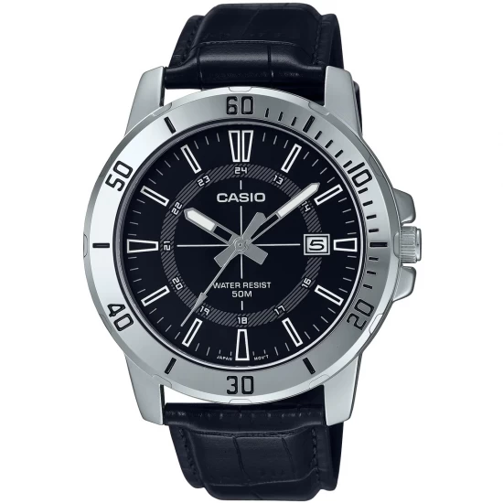 Ceas Barbati, Casio, Collection MTP-VD MTP-VD01L-1CVUDF Ceas Barbati, Casio, Collection MTP-VD MTP-VD01L-1CVUDF